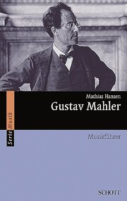 Gustav Mahler - Cover