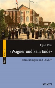 'Wagner und kein Ende'