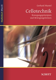 Cellotechnik - Cover