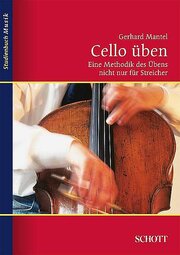 Cello üben - Cover