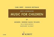 Music for Children 4