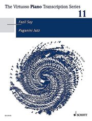 Paganini Jazz