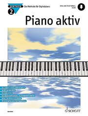 Piano aktiv 2