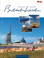 Bremerhaven - Cover
