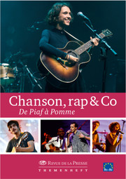Chanson, rap & Co