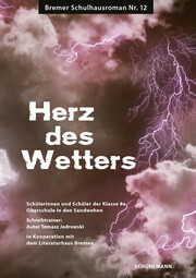 Herz des Wetters - Cover