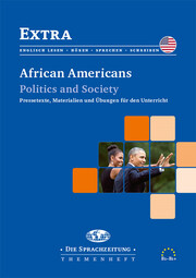 African Americans - Cover