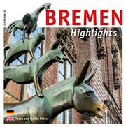 Bremen - Highlights - Cover