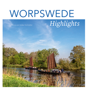 Worpswede Highlights - Cover