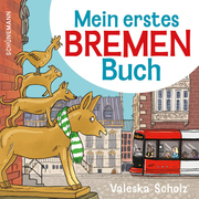 Mein erstes Bremen-Buch