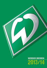 SV Werder Bremen 2013/14 - Cover