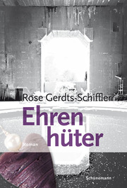 Ehrenhüter - Cover