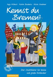 Kennst Du Bremen? - Cover