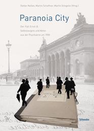 Paranoia City