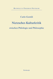 Nietzsches Kulturkritik
