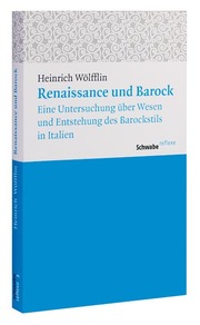 Renaissance und Barock - Cover