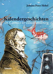 Kalendergeschichten - Cover