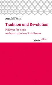Tradition und Revolution - Cover