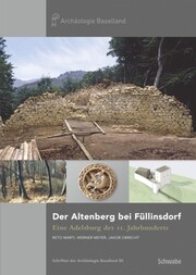 Der Altenberg bei Füllinsdorf. - Cover