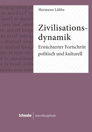 Zivilisationsdynamik - Cover