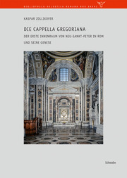 Die Cappella Gregoriana - Cover