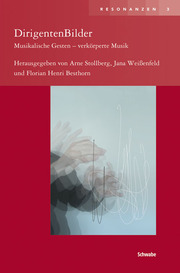 DirigentenBilder - Cover