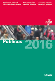 Publicus 2016