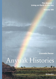 Anyuak Histories