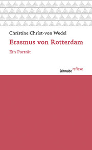Erasmus von Rotterdam - Cover