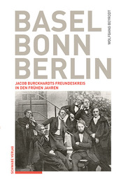 Basel - Bonn - Berlin