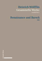 Renaissance und Barock - Cover