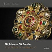 50 Jahre - 50 Funde - Cover