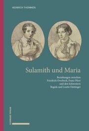 Sulamith und Maria - Cover