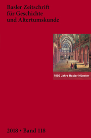 1000 Jahre Basler Münster