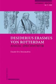 Erasmus von Rotterdam, Adagia, Sprichwörter
