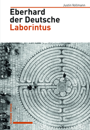 Eberhard der Deutsche, Laborintus - Cover