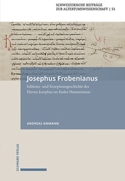 Josephus Frobenianus