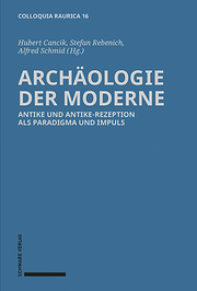 Archäologie der Moderne