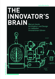 The Innovators Brain