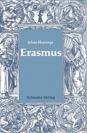 Erasmus - Cover