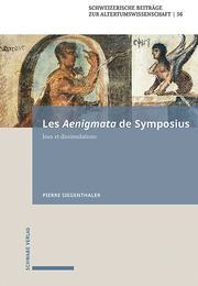 Les Aenigmata de Symposius