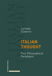 Italian Thought