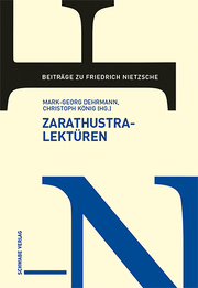 Zarathustra-Lektüren