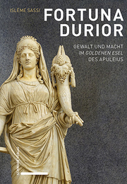 Fortuna durior - Cover