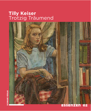 Tilly Keiser - Cover