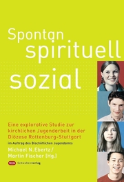 Spontan, spirituell, sozial