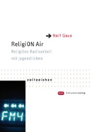 ReligiON Air - Cover
