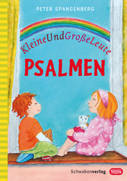Kleine-Und-Große-Leute-Psalmen - Cover