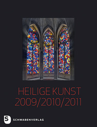 Heilige Kunst 2009/2010/2011