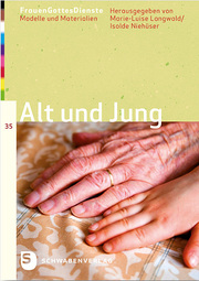 FrauenGottesDienste - Alt und Jung - Cover